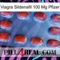Viagra Sildenafil 100Mg Pfizer 06